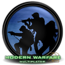Call Of Duty - Modern Warfare 2 14 Icon 128x128 png
